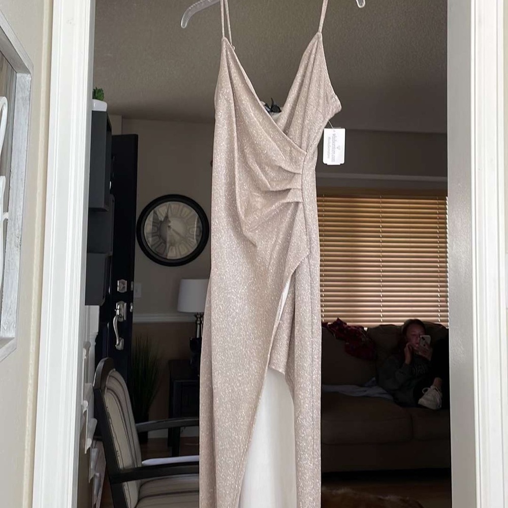 prom dress!!